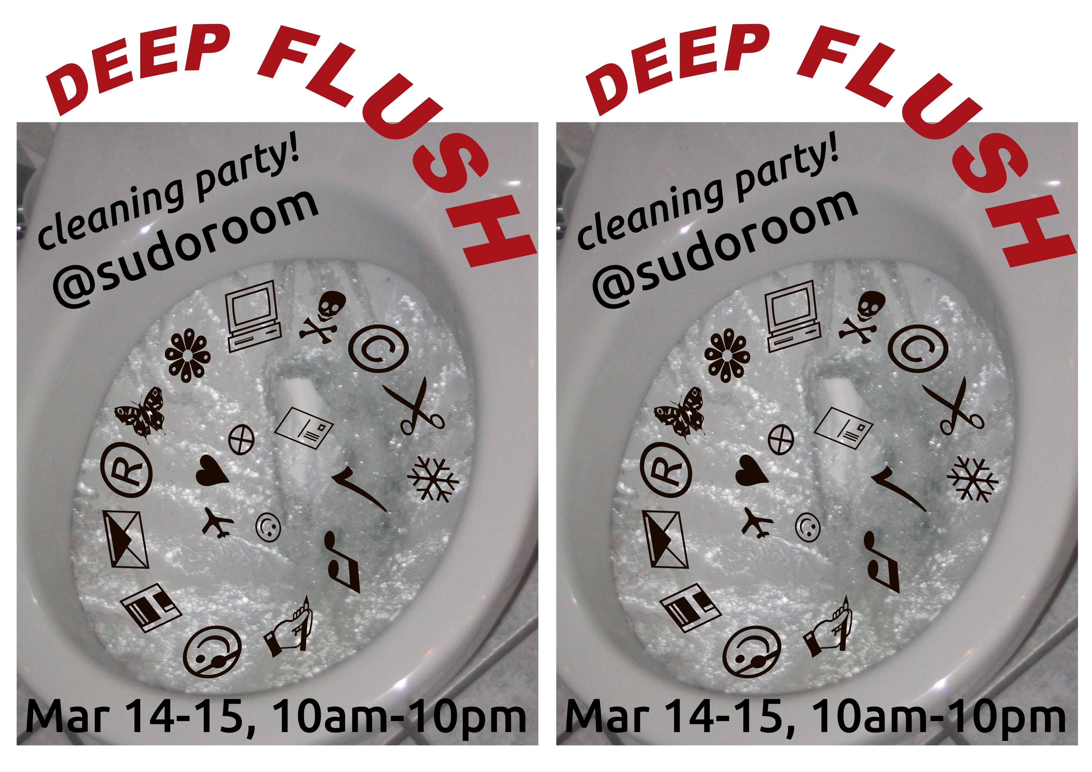 Deep flush cleaning party raster.png