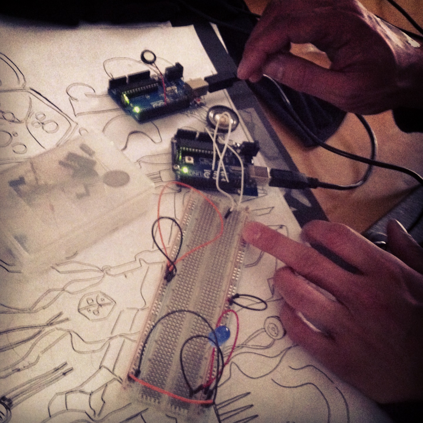 Tilo interprets a Mormon Hymn in Arduino.jpg