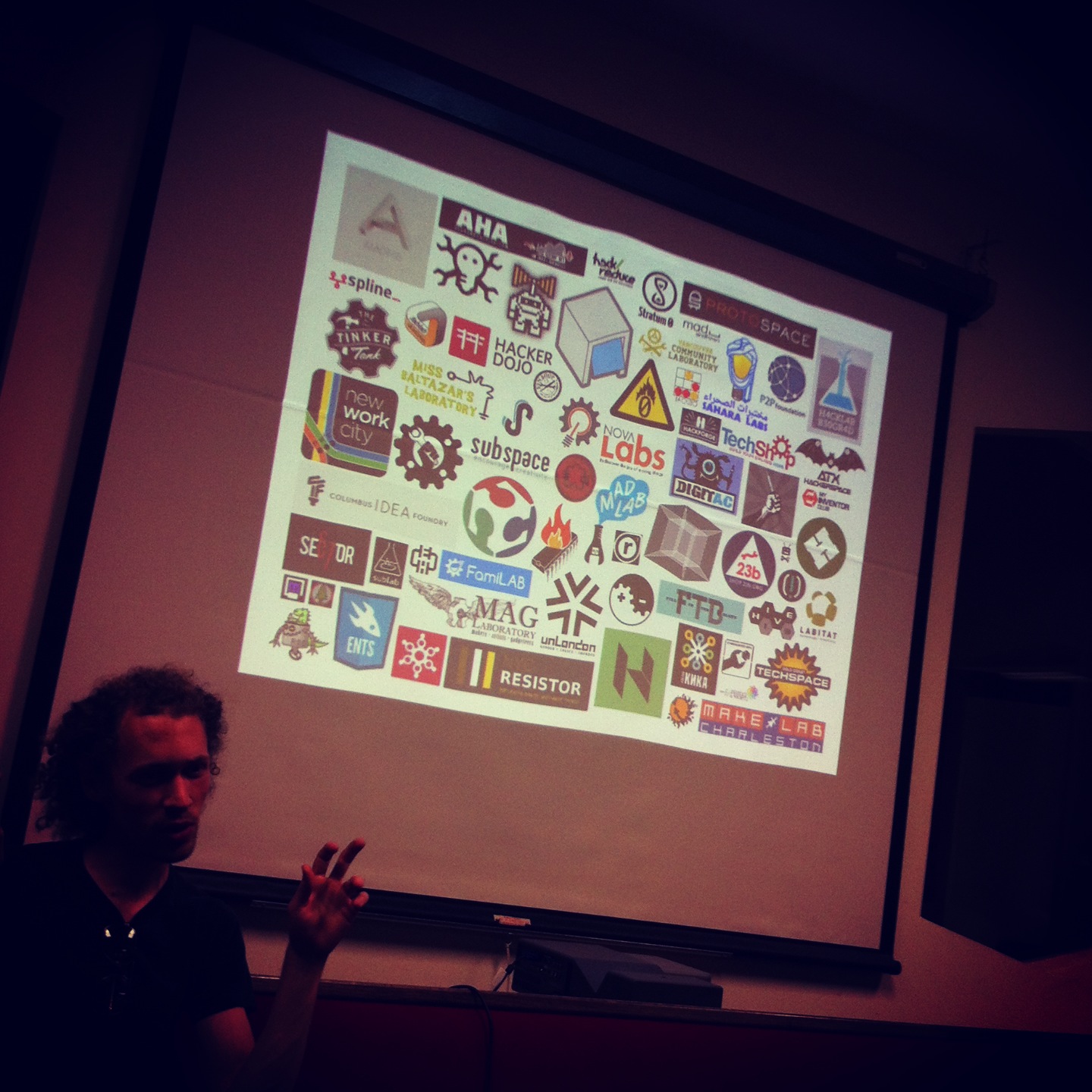 Logos from various hackerspaces.jpg