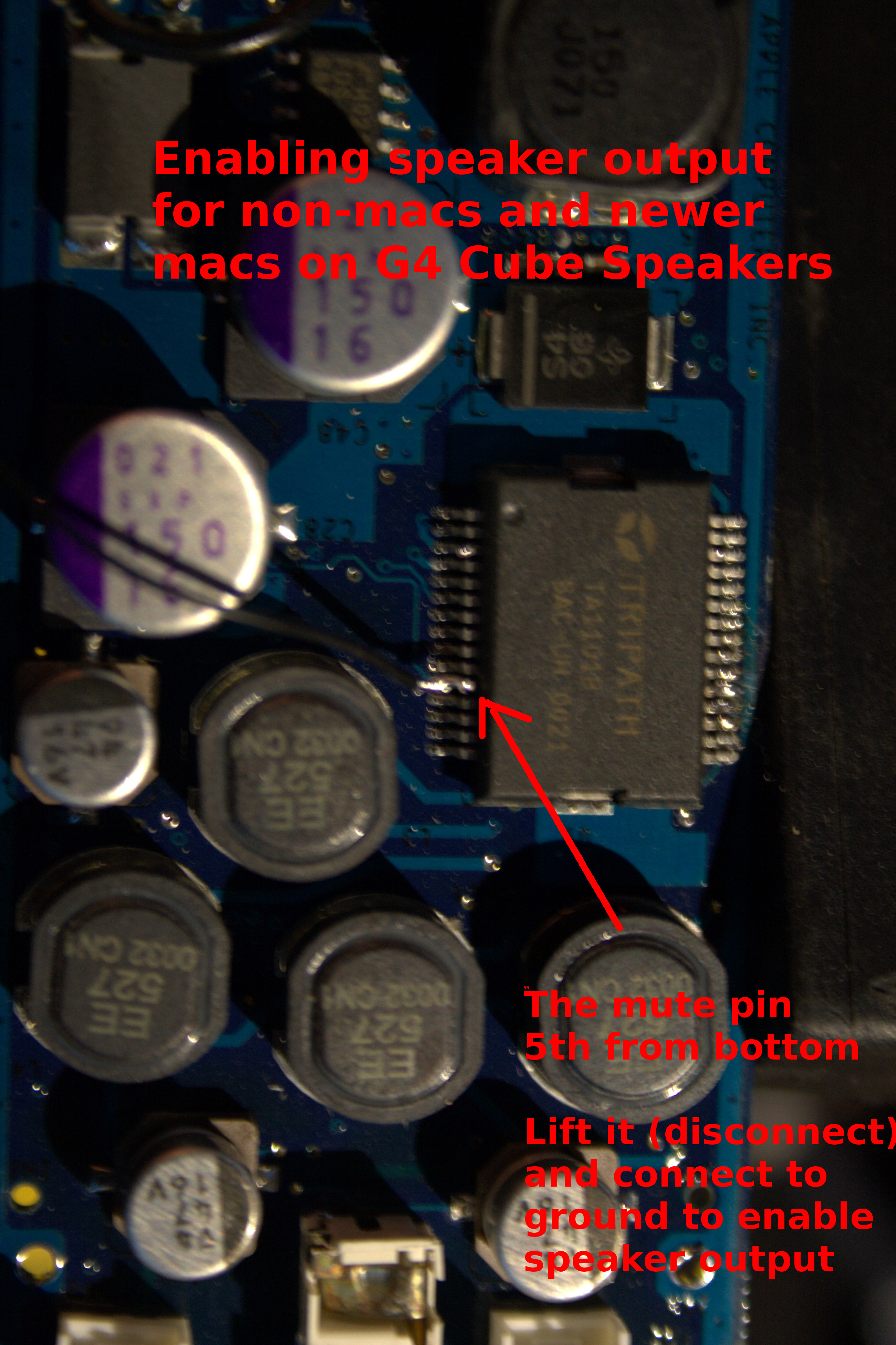 File:G4 cube speaker lifted pin.jpg