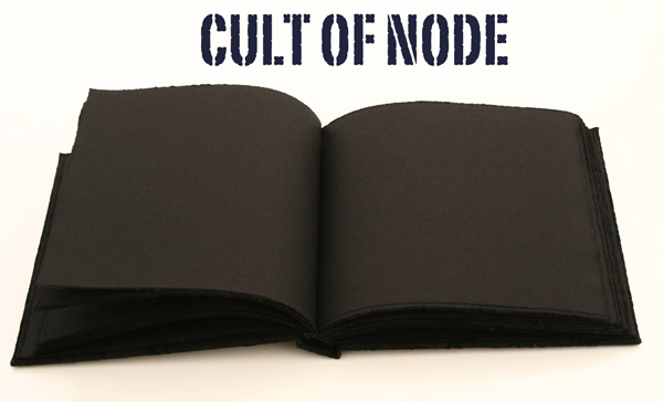 Cult of Node