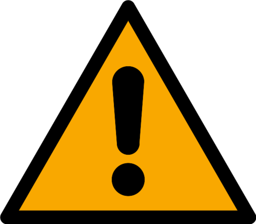 File:ISO 7010 W001.svg