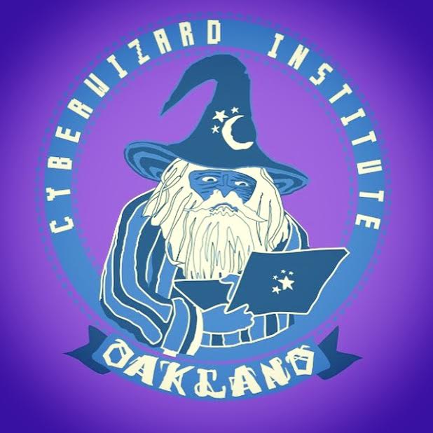 Cyber Wizard Institute: Intro programming with JavaScript