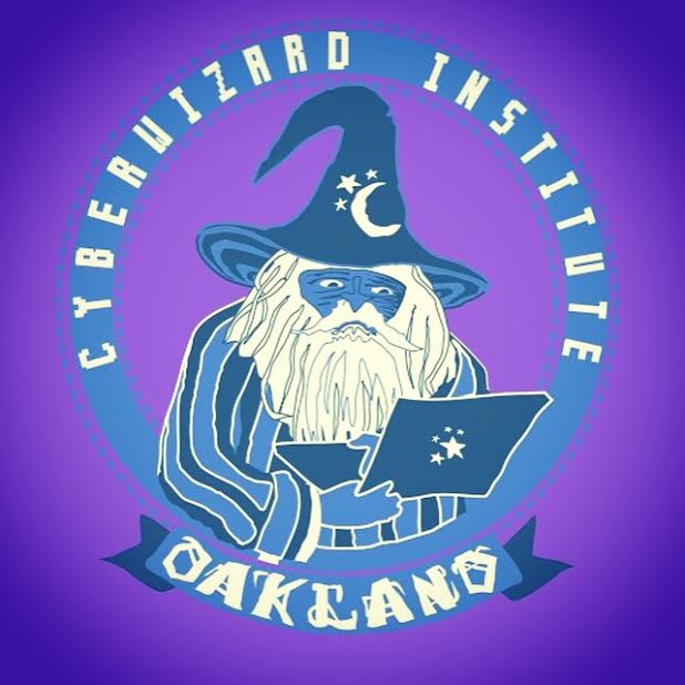 cyberwizard