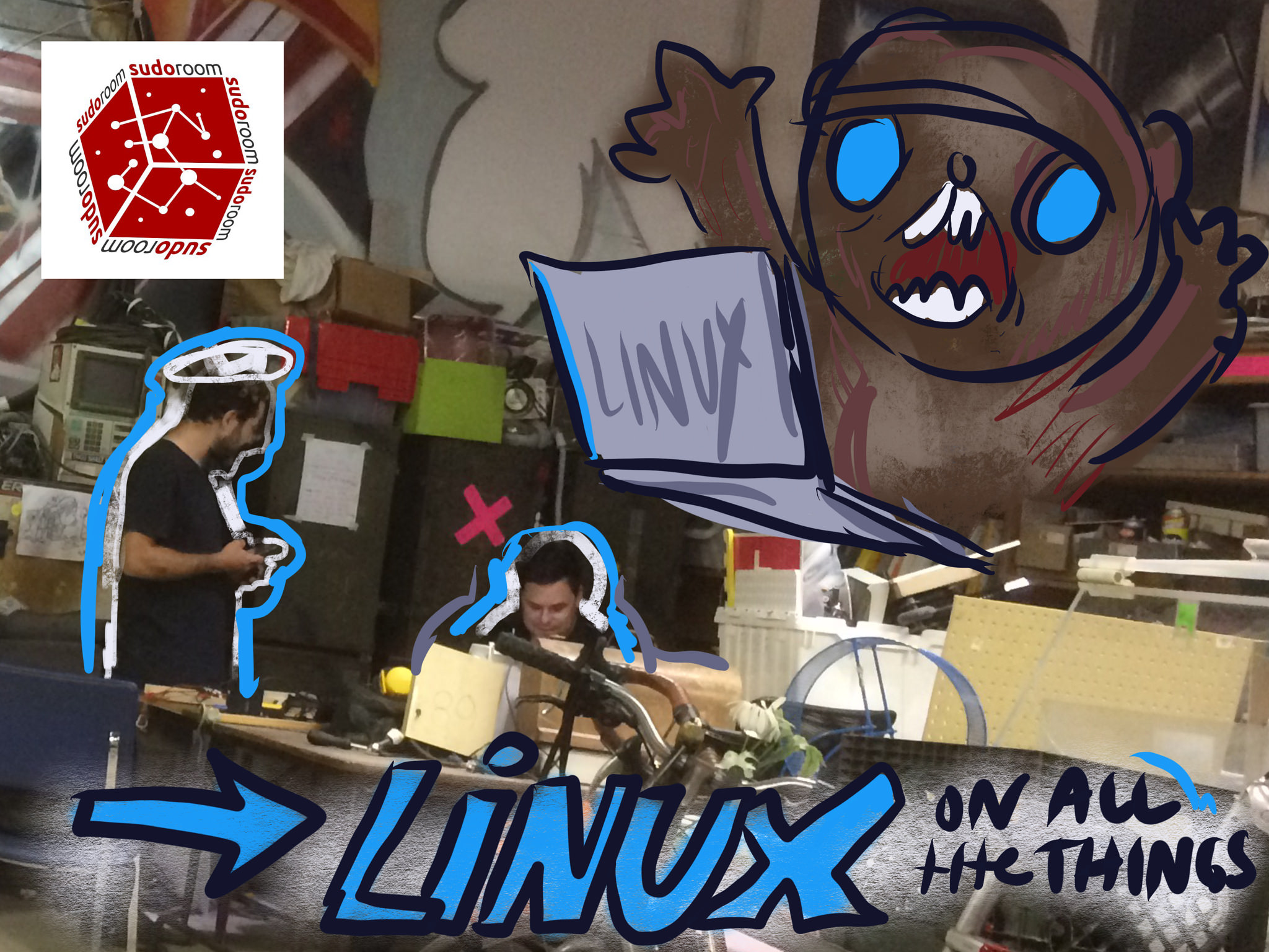 linuxthethings