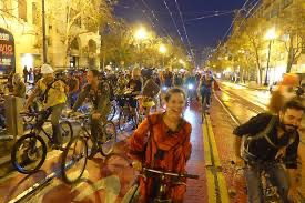 SF Critical Mass